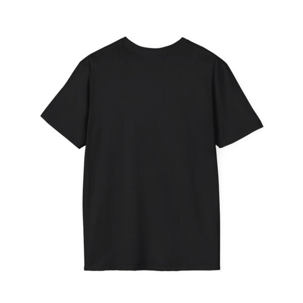 School's Out Forever retirement Unisex Softstyle T-Shirt - Image 2