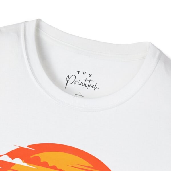 Alligator Alcatraz T-Shirt - Image 5